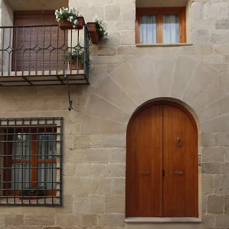 Casa 1340 * Mora de Rubielos