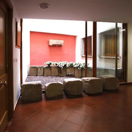 Casa 1340 Lägenhet
