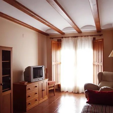 Casa 1340 * مورا دي روبيلوس