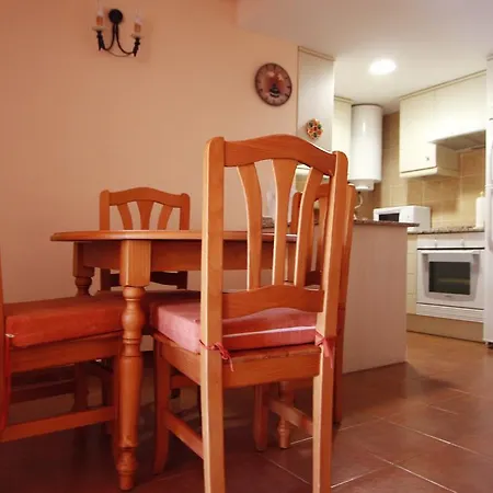 Apartamento Casa 1340 Mora de Rubielos