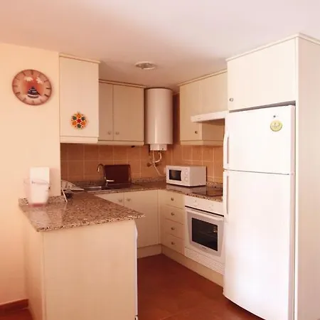 Lägenhet Casa 1340 *