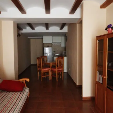 Casa 1340 Apartman *