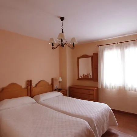 Casa 1340 Apartman