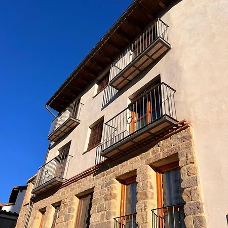 Apartman Casa 1340 *