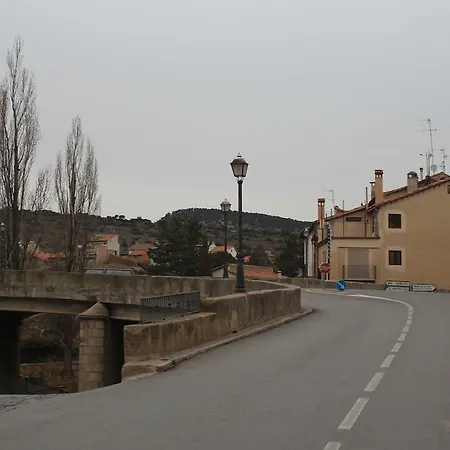 Appartamento Casa 1340 Mora de Rubielos