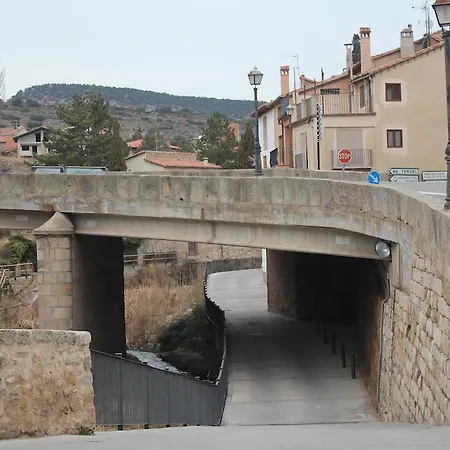 Appartamento Casa 1340 *