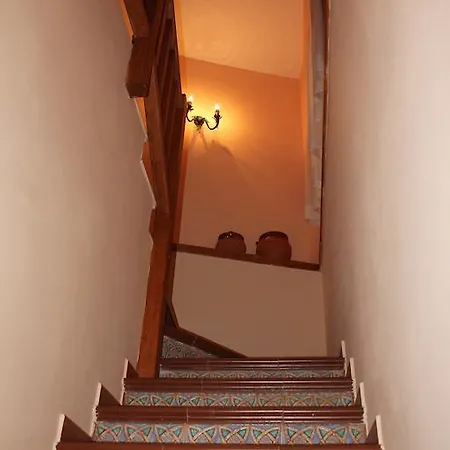 Appartamento Casa 1340 *