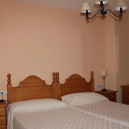 Lägenhet Casa 1340