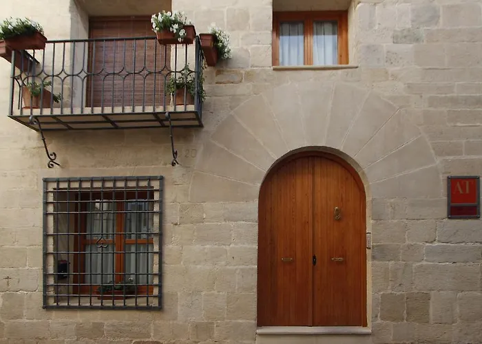 Casa 1340 * Mora de Rubielos