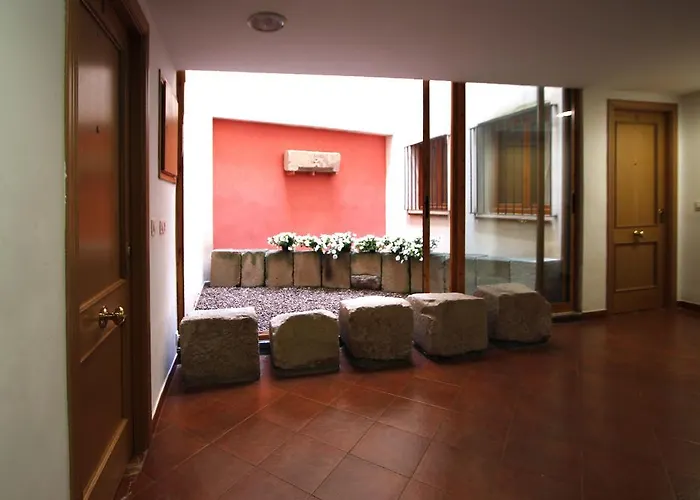 Casa 1340 Apartamento