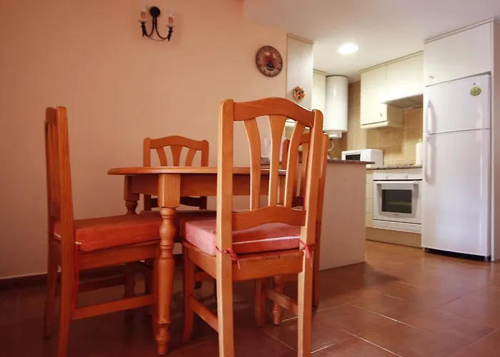 Apartamento Casa 1340 Mora de Rubielos