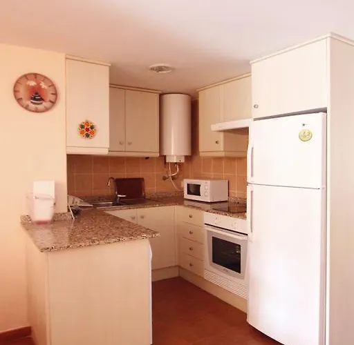 Apartamento Casa 1340 *