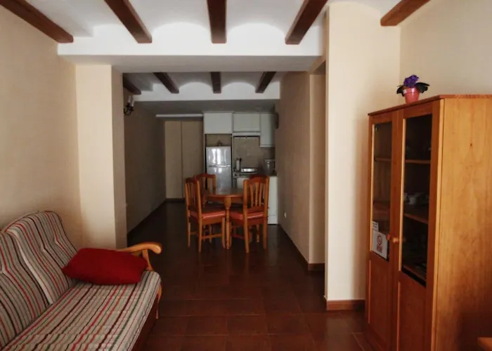 Casa 1340 Apartamento *