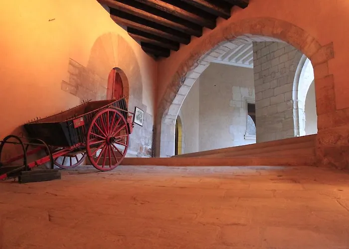 Apartamento Casa 1340 Mora de Rubielos