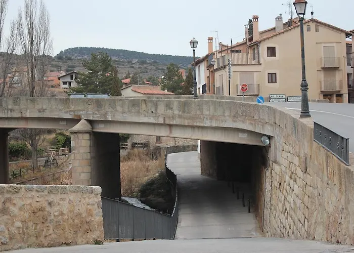 Apartamento Casa 1340 *