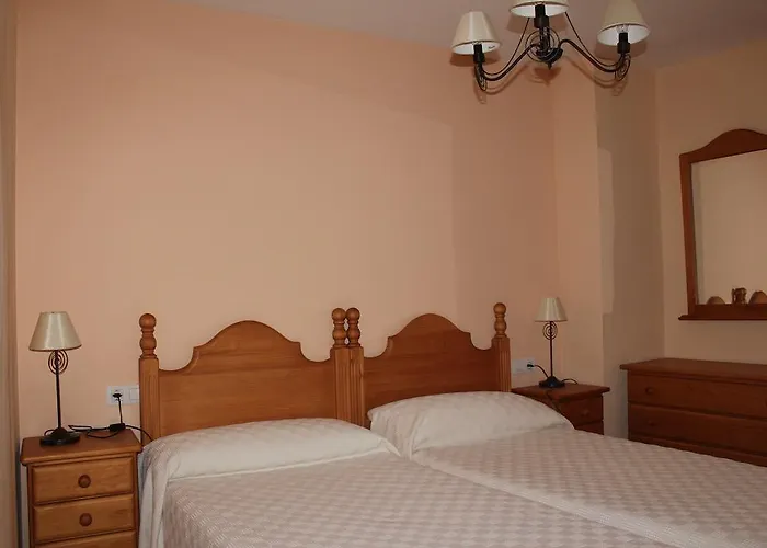 Apartamento Casa 1340